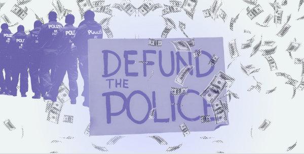 Bild von Justice Collective Berlin übernommen Bild von Justice Collective Berlin übernommen